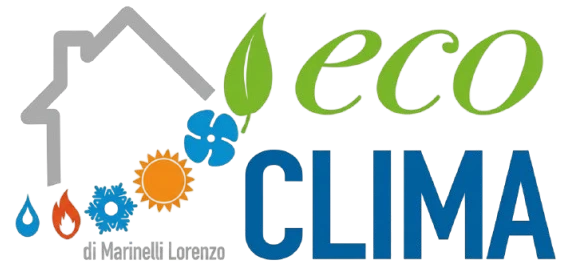 Ecoclima di Marinelli Lorenzo